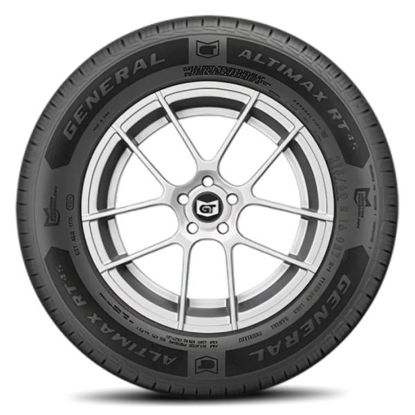 General Altimax RT45 185/55R15 - Image 3