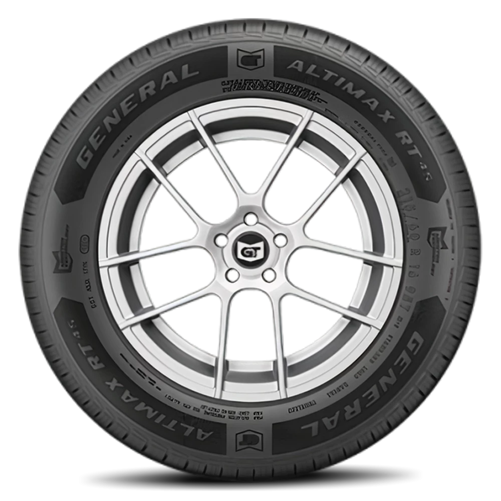 General Altimax RT45 215/55R17 - Image 3