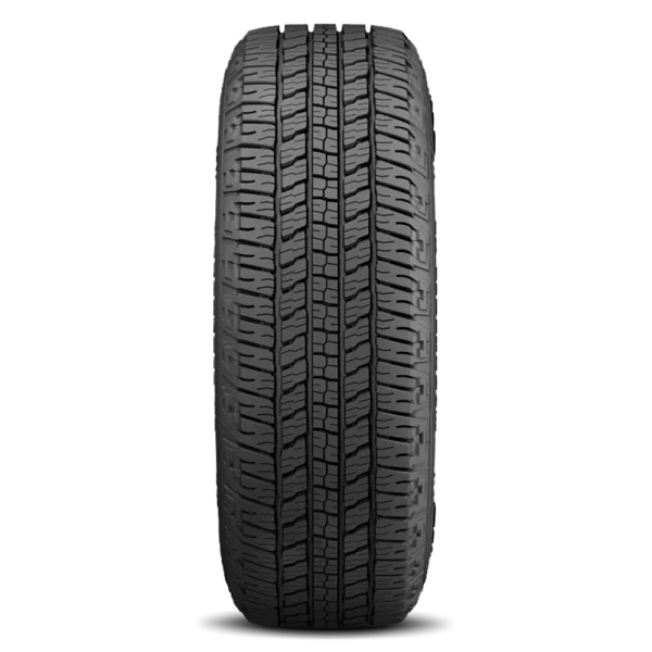 Goodyear Wrangler Workhorse HT 235/70R16 - Image 2