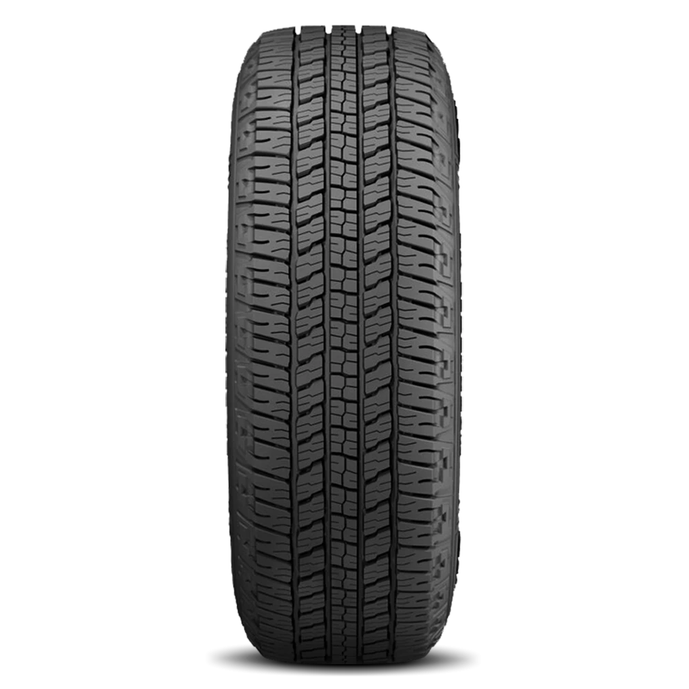 Goodyear Wrangler Workhorse HT LT245/75R17 - Image 2