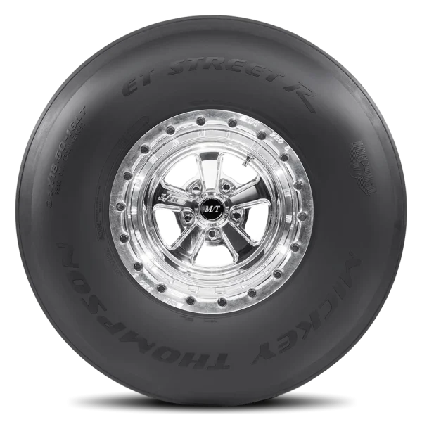 Mickey Thompson ET Street R Bias 28X11.50-17LT - Image 3