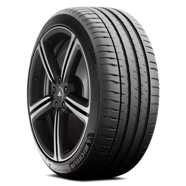 Michelin Pilot Sport 4 275/40ZR20