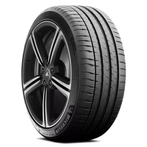 Michelin Pilot Sport 4 225/45R18