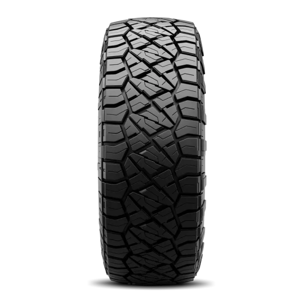 Nitto Ridge Grappler 285/45R22 - Image 2