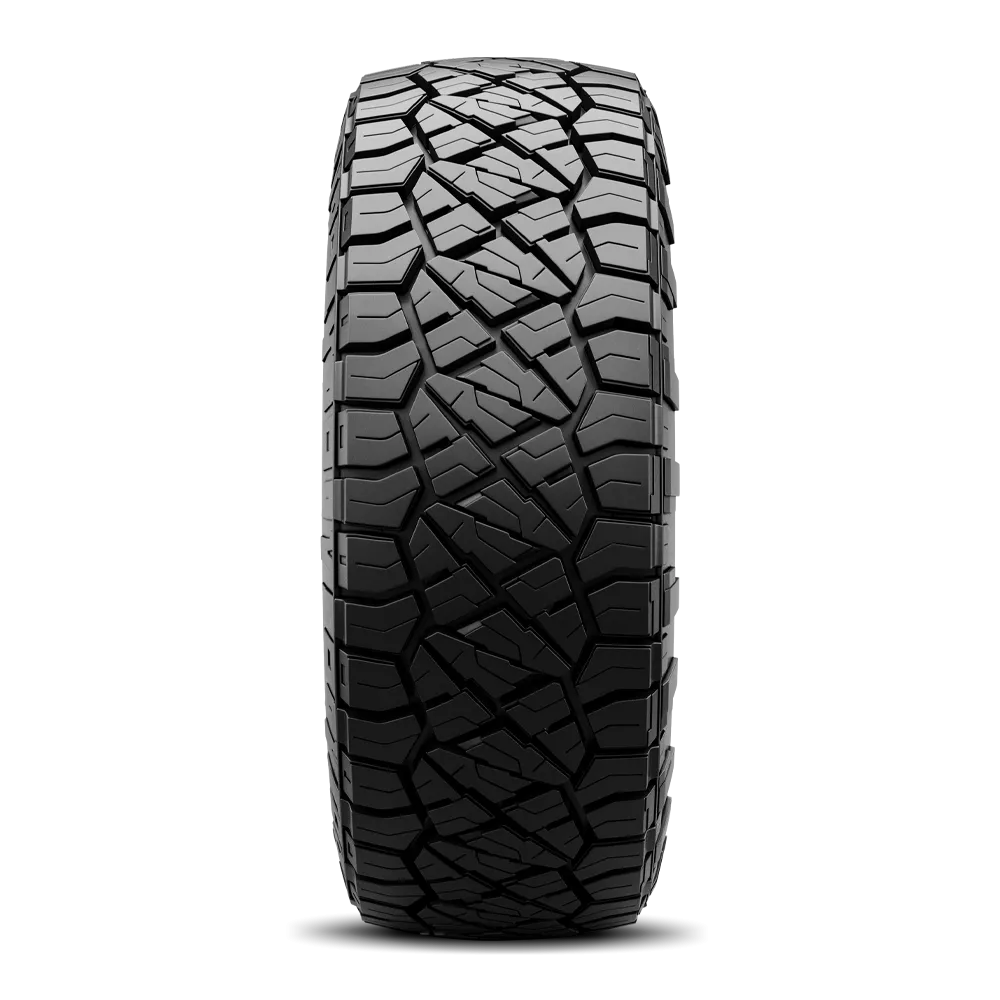 Nitto Ridge Grappler 265/70R17 - Image 2