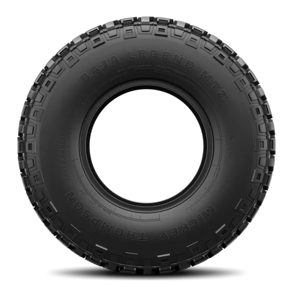 Mickey Thompson Baja Legend MTZ 37X13.50R17LT - Image 3