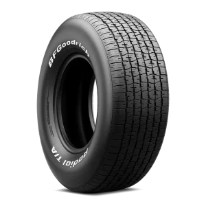 Bfgoodrich Radial T/A P205/60R13