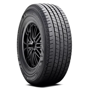 Kumho Crugen HT51 Commercial LT225/75R16
