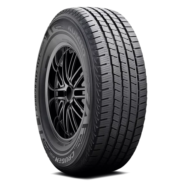 Kumho Crugen HT51 Commercial LT225/75R16
