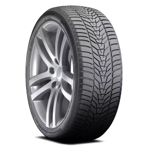 Hankook Winter I*Cept EVO3 X W330A 235/55R18