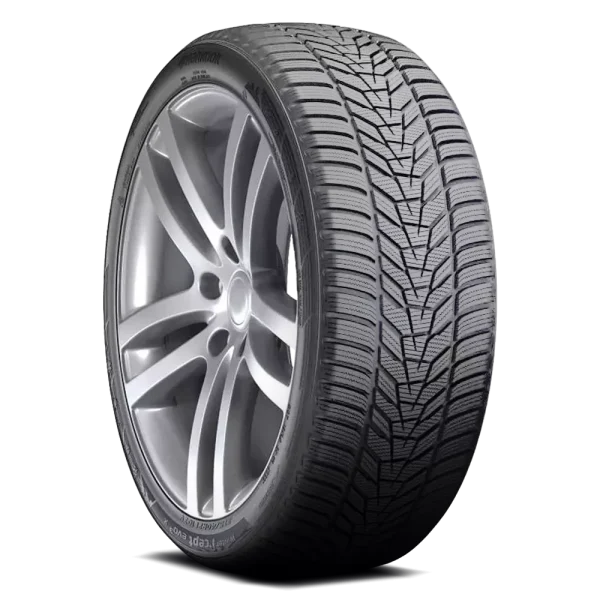 Hankook Winter I*Cept EVO3 X W330A 235/55R18