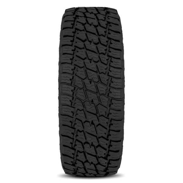 Nitto Terra Grappler G2 P255/70R18 - Image 2