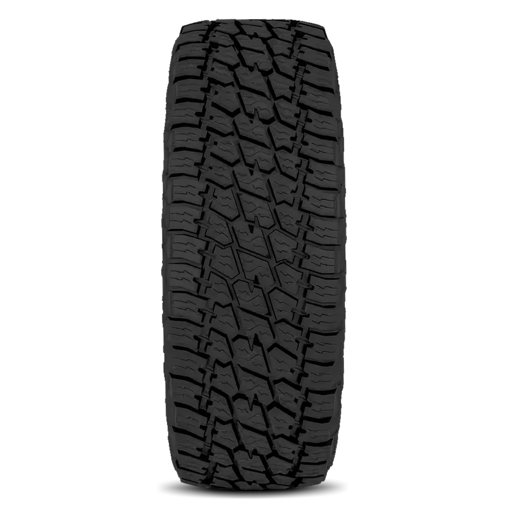 Nitto Terra Grappler G2 265/65R17 - Image 2