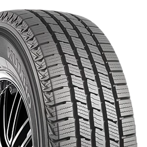 Kumho Crugen HT51 Commercial LT215/85R16 - Image 4