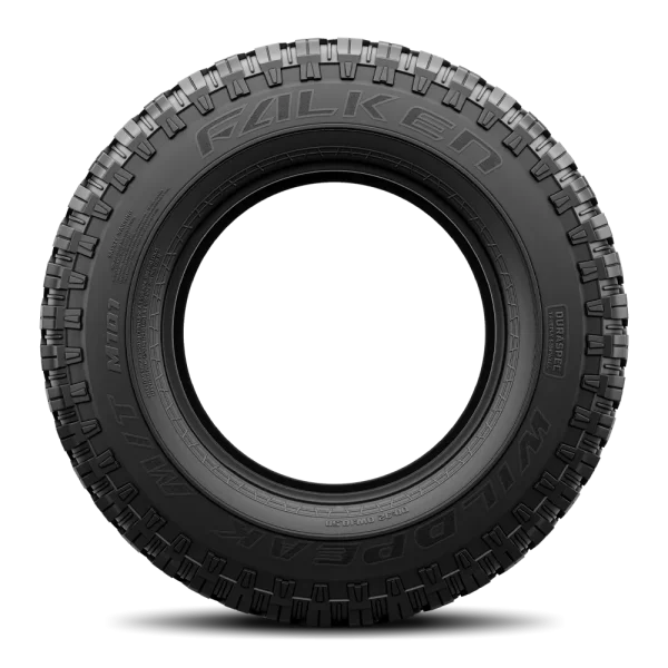 Falken Wildpeak M/T 37X13.50R20LT - Image 3