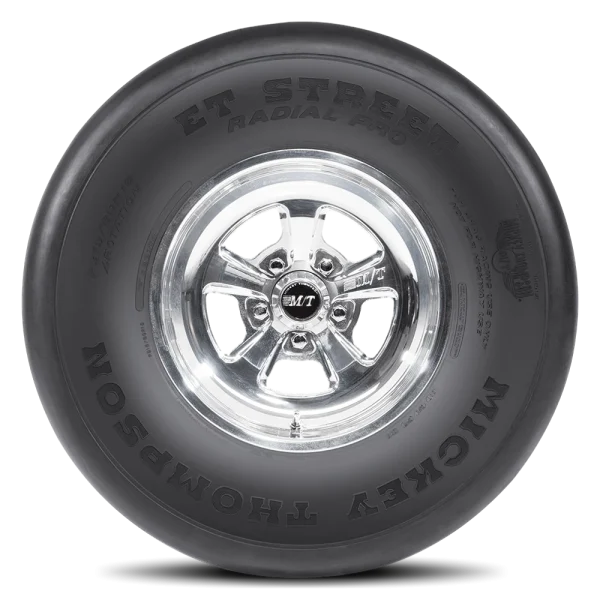 Mickey Thompson ET Street Radial Pro P315/60R15 - Image 3