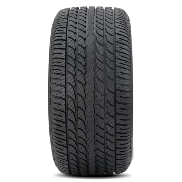 Hercules H/P 4000 P275/60R15 - Image 2