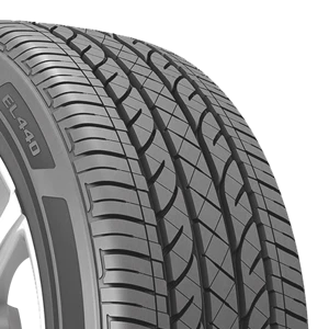 Bridgestone Turanza EL440 235/60R18 - Image 4