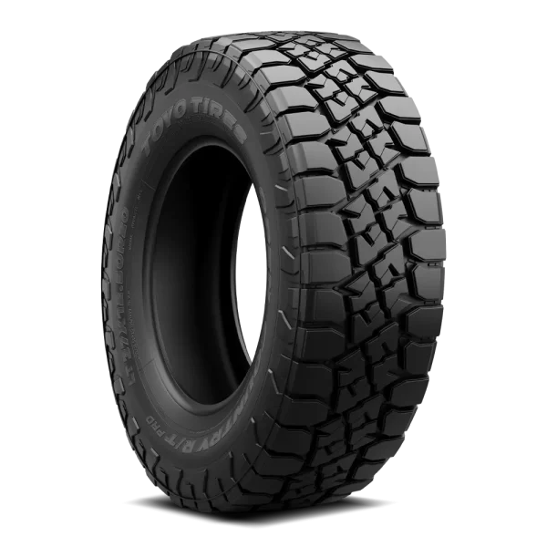 Toyo Open Country R/T Pro 37X12.50R20LT
