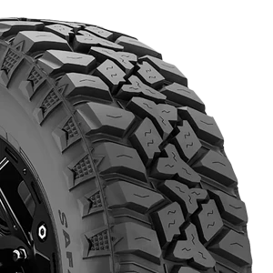 Kelly Safari MT LT275/65R20 - Image 2