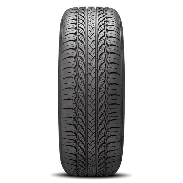 Kumho Ecsta PA31 245/50R16 - Image 2