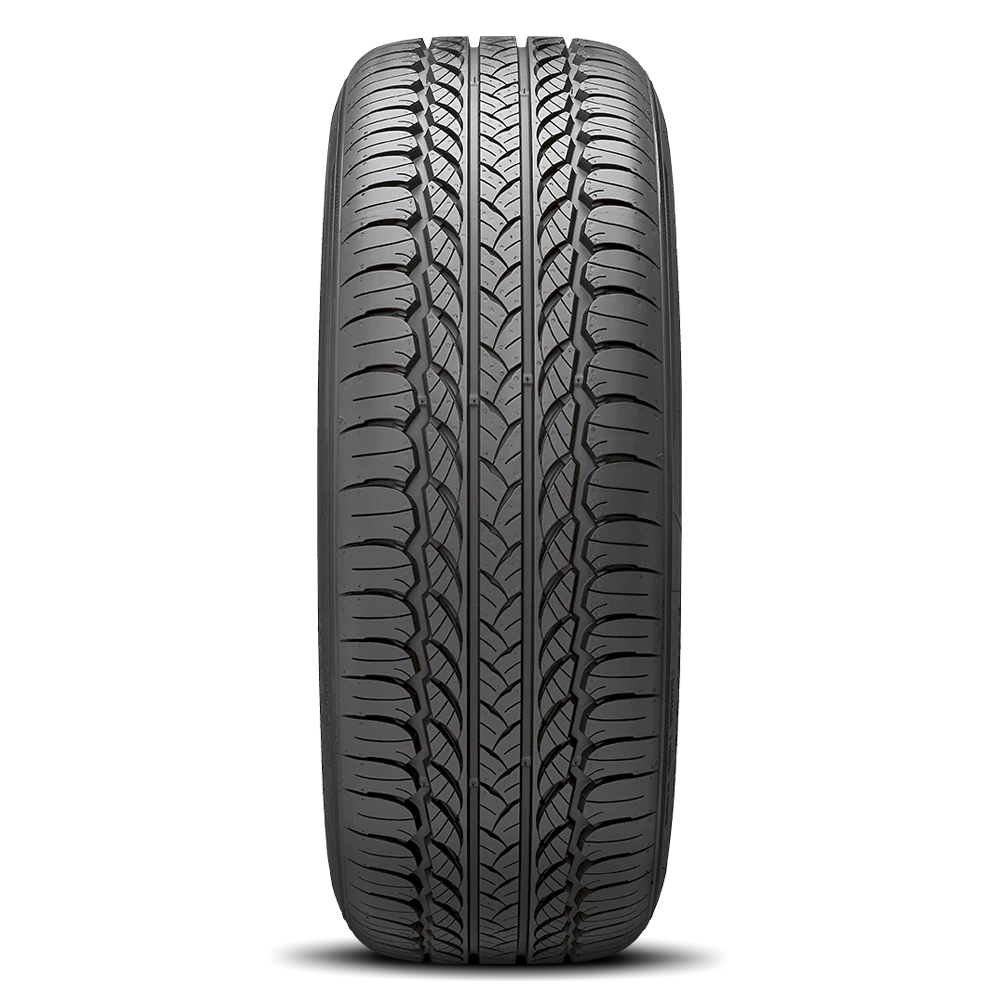 Kumho Ecsta PA31 185/55R15 - Image 2