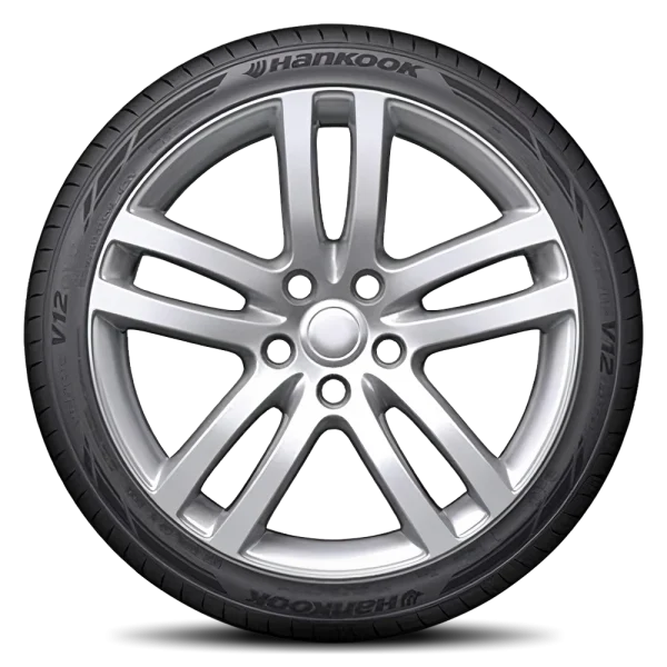 Hankook Ventus V12 Evo K110 245/45ZR18 - Image 3