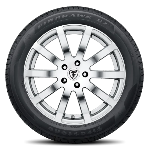 Firestone Firehawk GT 185/55R15 - Image 3