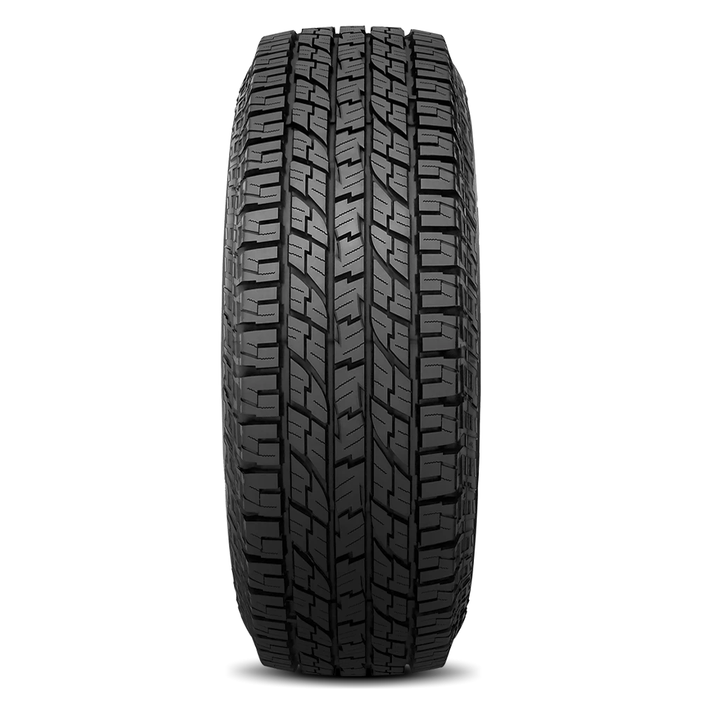 Yokohama Geolandar A/T G015 LT245/70R17 - Image 2