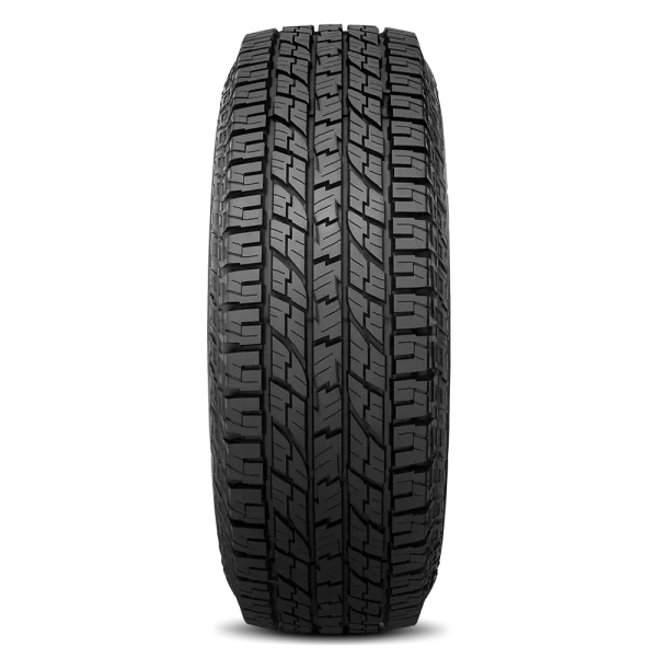 Yokohama Geolandar A/T G015 225/60R18 - Image 2
