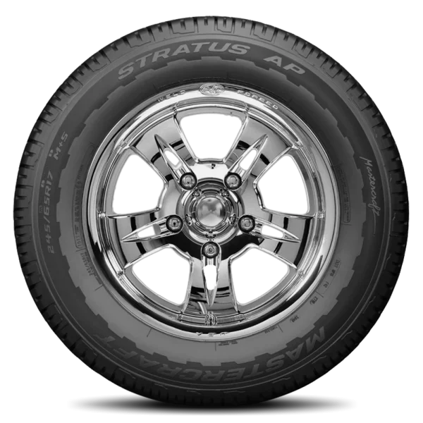 Mastercraft Stratus AP LT235/80R17 - Image 3