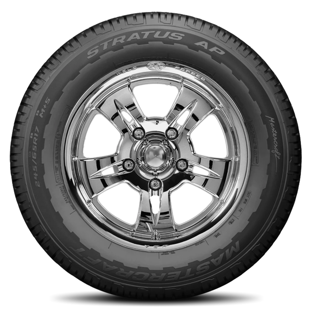 Mastercraft Stratus AP 265/70R17 - Image 3