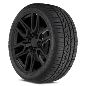Sumitomo HTR A/S P03 245/40R17