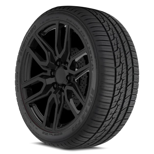 Sumitomo HTR A/S P03 235/65R18