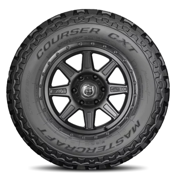 Mastercraft Courser CXT LT295/70R17 - Image 3