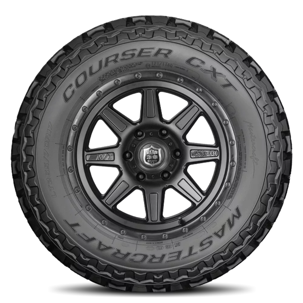 Mastercraft Courser CXT LT285/65R18 - Image 3