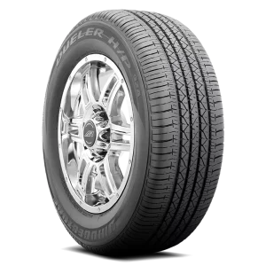 Bridgestone Dueler H/P 92A P265/50R20