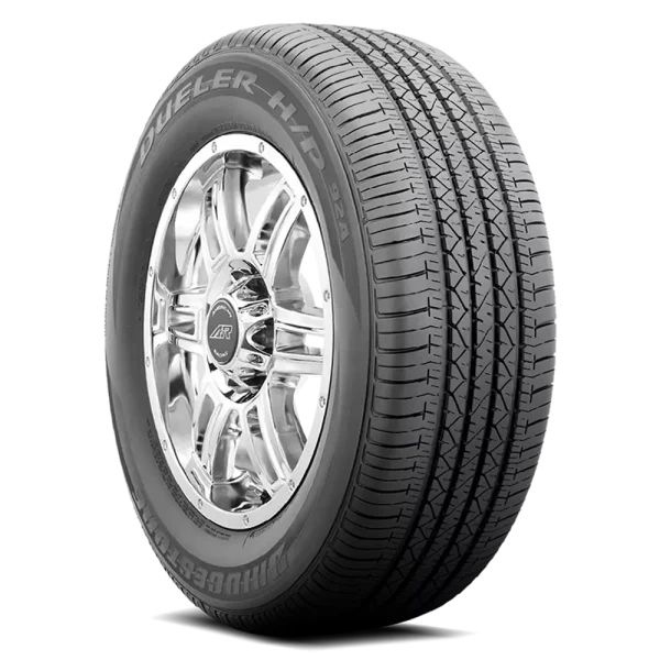 Bridgestone Dueler H/P 92A P265/50R20