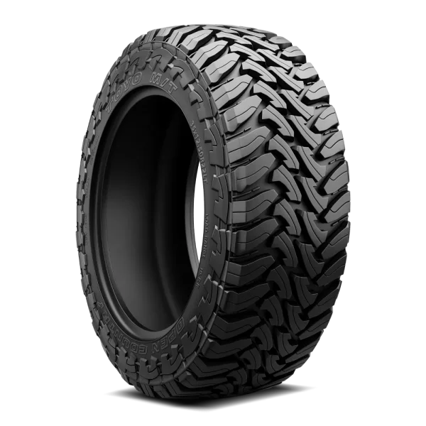 Toyo Open Country M/T LT325/50R22