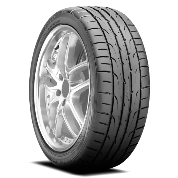 Dunlop Direzza DZ102 245/40ZR20