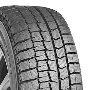 Dunlop Winter Maxx 2 205/50R17 - Image 2
