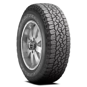 Goodyear Wrangler Trailrunner AT LT LT275/65R20