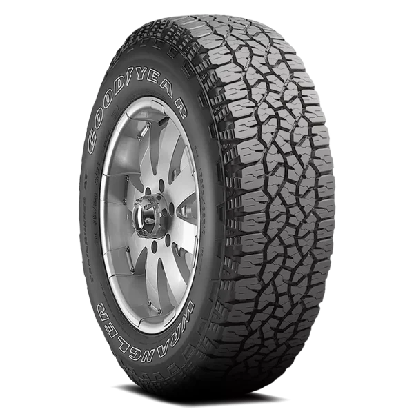 Goodyear Wrangler Trailrunner AT LT LT275/65R20