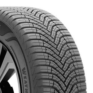 Goodyear Assurance Weatherready 2 245/40R19 - Image 4