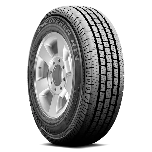 Cooper Discoverer HT3 LT235/75R15