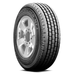 Cooper Discoverer HT3 LT235/80R17