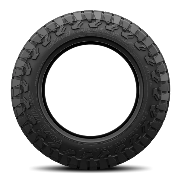 Toyo Open Country R/T Trail 275/60R20 - Image 3