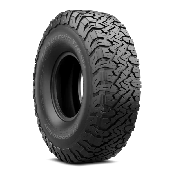 Bfgoodrich ALL-Terrain T/A KO3 LT215/75R15