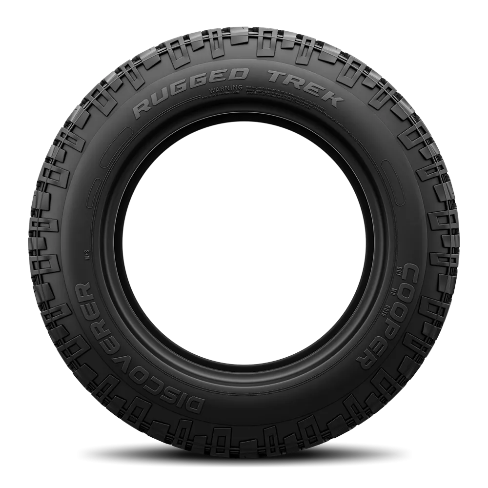 Cooper Discoverer Rugged Trek 265/70R16 - Image 3
