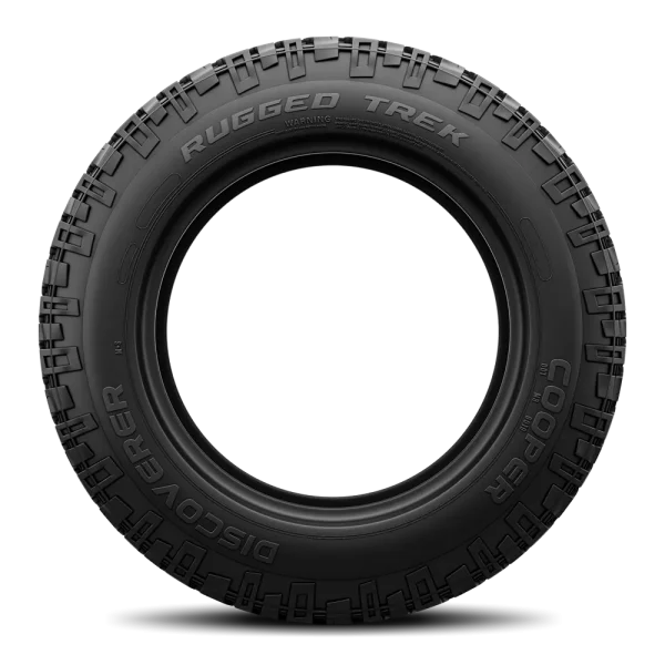 Cooper Discoverer Rugged Trek 285/45R22 - Image 3